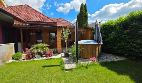 Sale Family house, Family house, Galanta, Slovakia
