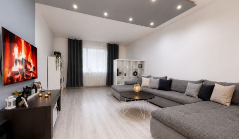 Sale Three bedroom apartment, Three bedroom apartment, Bernolákova, Ko