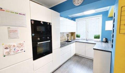 Rent Two bedroom apartment, Two bedroom apartment, Moyzesova, Pezinok,