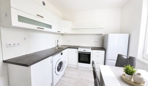 Rent One bedroom apartment, One bedroom apartment, Banská Bystrica, Sl