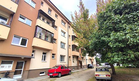 Sale One bedroom apartment, One bedroom apartment, Fučíková, Skalica, 