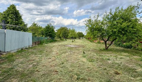 Sale Land – for living, Land – for living, Michalovce, Slovakia