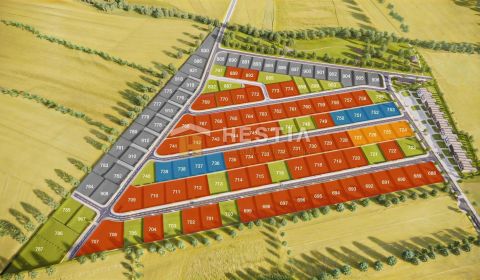 Sale Land – for living, Land – for living, Senica, Slovakia