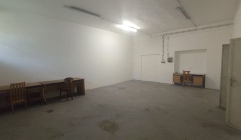 Rent Storehouses and Workshops, Storehouses and Workshops, Zoltána Kod