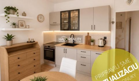 Sale Two bedroom apartment, Liptovský Mikuláš, Slovakia