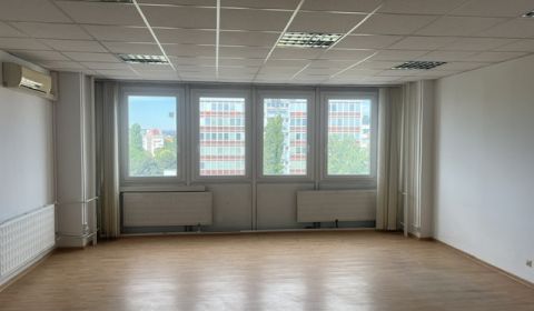 Rent Offices, Offices, Tomášikova, Bratislava - Ružinov, Slovakia
