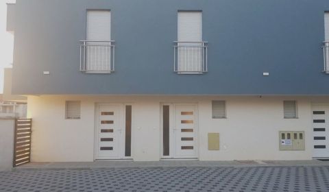 Sale Family house, Family house, Vrsi, Croatia