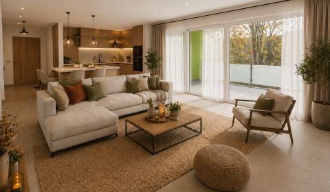 Sale Two bedroom apartment, Two bedroom apartment, Poprad, Slovakia