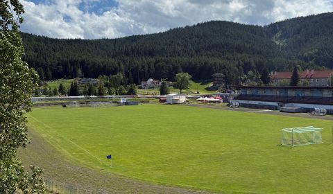 Sale Two bedroom apartment, Two bedroom apartment, Poprad, Slovakia