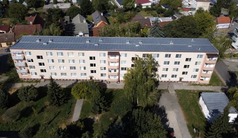 Sale Two bedroom apartment, Two bedroom apartment, Robotnícka, Senica,