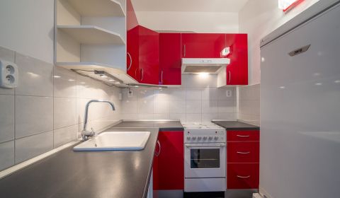 Rent One bedroom apartment, One bedroom apartment, Mozartova, Bratisla