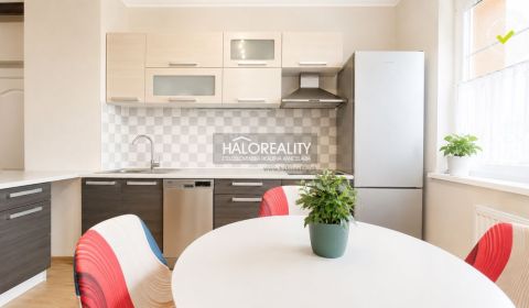 Sale Two bedroom apartment, Nové Zámky, Slovakia