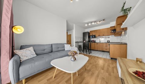 Sale Two bedroom apartment, Two bedroom apartment, Agátová, Bratislava