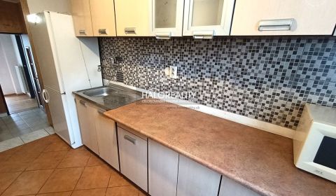 Rent Two bedroom apartment, Prievidza, Slovakia