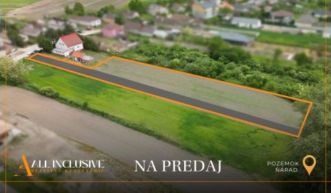Sale Land – for living, Land – for living, Dunajská Streda, Slovakia