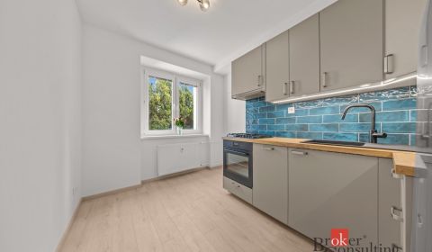 Sale Studio, Bratislava - Ružinov, Slovakia