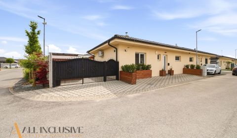 Sale Family house, Family house, Galanta, Slovakia