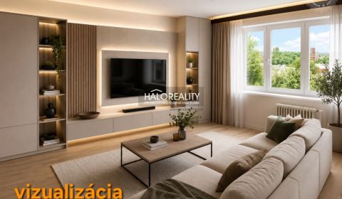 Sale Two bedroom apartment, Košice - Západ, Slovakia