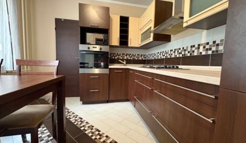 Sale One bedroom apartment, One bedroom apartment, Seressa, Komárno, S
