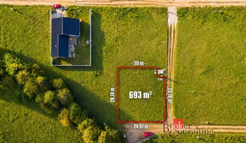 Sale Land – for living, Liptovský Mikuláš, Slovakia