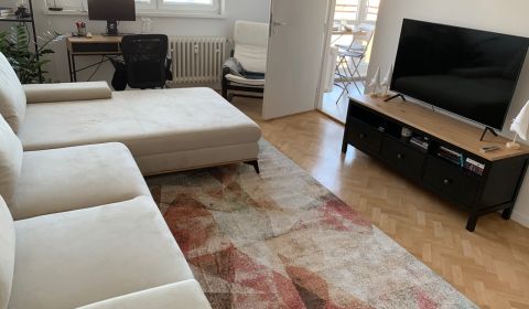 Rent One bedroom apartment, One bedroom apartment, Šándorova, Bratisla