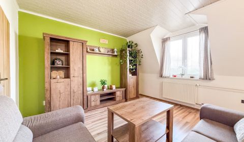 Sale Two bedroom apartment, Two bedroom apartment, Halalovka, Trenčín,