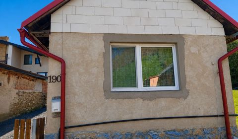 Sale Family house, Family house, 190, Vranov nad Topľou, Slovakia