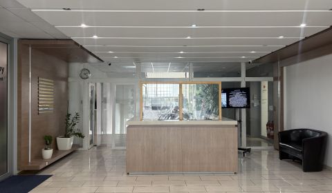 Rent Offices, Offices, Bratislava - Nové Mesto, Slovakia