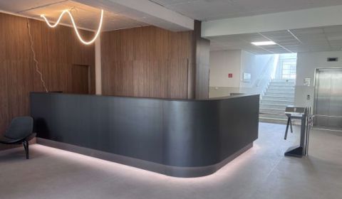 Rent Offices, Offices, Mlynské nivy, Bratislava - Ružinov, Slovakia