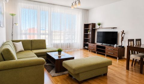 Rent One bedroom apartment, One bedroom apartment, Tomášikova, Bratisl