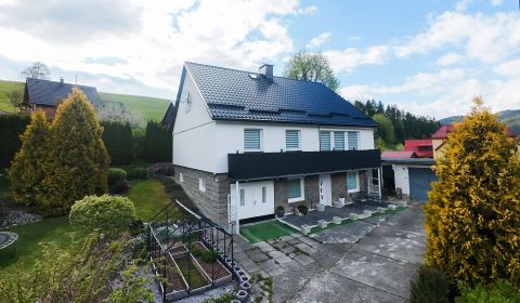 Sale Family house, Family house, Čierne, Čadca, Slovakia