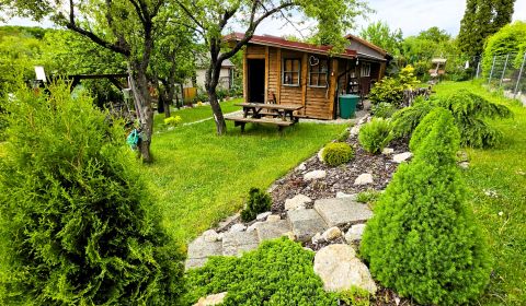Sale Cottage, Cottage, Košice - Západ, Slovakia