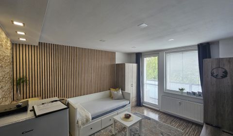 Sale Single studio, Single studio, Coburgova, Trnava, Slovakia