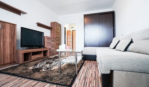Rent One bedroom apartment, One bedroom apartment, Výstavná, Nitra, Sl
