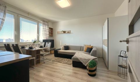Rent One bedroom apartment, One bedroom apartment, Strečnianska, Brati