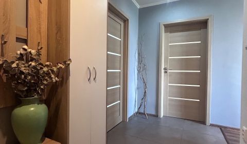 Rent Two bedroom apartment, Two bedroom apartment, G. Bethlena, Nové Z