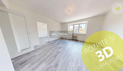 Sale One bedroom apartment, Rimavská Sobota, Slovakia
