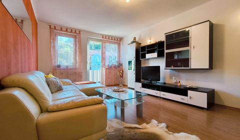 Rent One bedroom apartment, One bedroom apartment, Koprivnická, Bratis