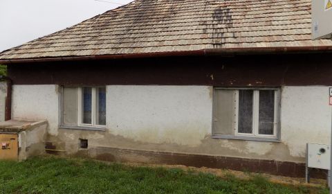Sale Family house, Family house, Gbelce, Nové Zámky, Slovakia