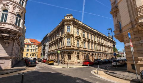 Sale Two bedroom apartment, Two bedroom apartment, Tolstého, Bratislav