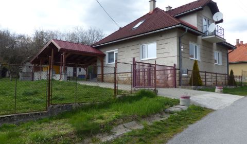 Sale Family house, Family house, Žiar nad Hronom, Slovakia