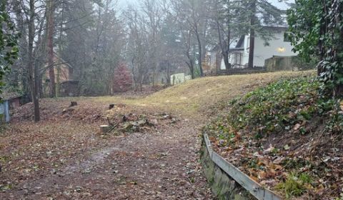 Sale Land – for living, Land – for living, Bratislava - Staré Mesto, S