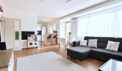Sale Two bedroom apartment, Two bedroom apartment, Bystrická, Bratisla