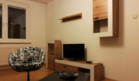 Sale One bedroom apartment, One bedroom apartment, Bodrocká, Bratislav