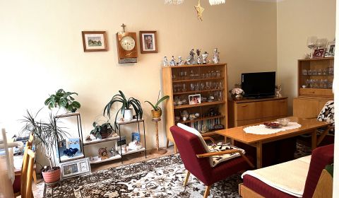 Sale One bedroom apartment, One bedroom apartment, Novosady, Detva, Sl