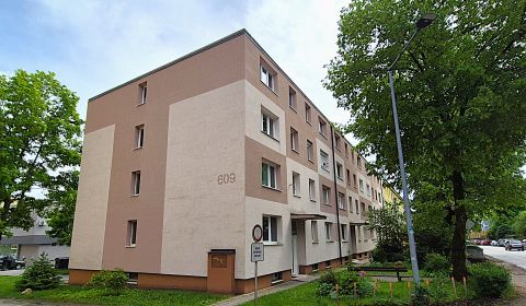 Sale Two bedroom apartment, Two bedroom apartment, Myjava, Slovakia