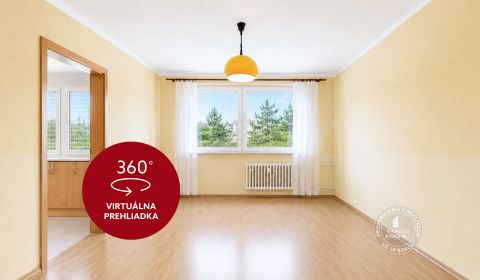 Sale Two bedroom apartment, Two bedroom apartment, Saratovská, Bratisl