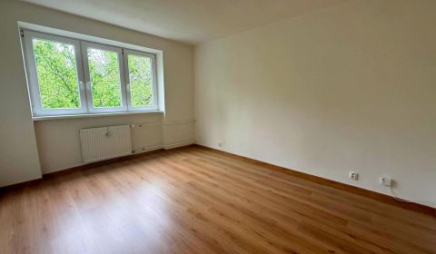 Sale One bedroom apartment, One bedroom apartment, Komárno, Slovakia