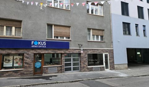 Sale Commercial premises, Commercial premises, Panenská, Bratislava - 