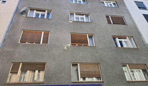 Sale One bedroom apartment, One bedroom apartment, Panenská, Bratislav